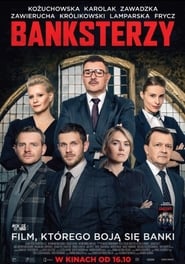 Banksters 🎬