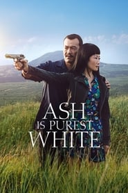 Ash Is Purest White 🎬