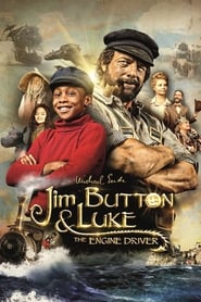 Jim Button and Luke the Engine Driver 🎬