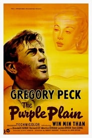 The Purple Plain 🎬