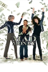 Mad Money 🎬