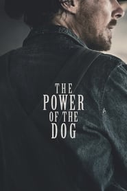 The Power of the Dog 🎬