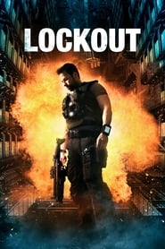 Lockout 🎬
