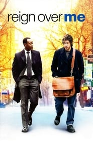 Reign Over Me 🎬