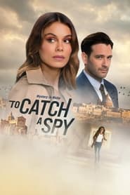 To Catch a Spy 🎬