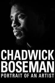 Chadwick Boseman: Portrait of an Artist 🎬