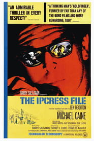 The Ipcress File 🎬
