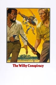 The Wilby Conspiracy 🎬