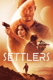 Settlers 🎬