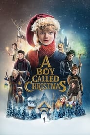 A Boy Called Christmas 🎬