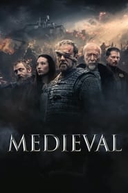 Medieval 🎬