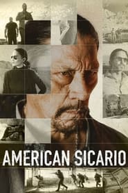 American Sicario 🎬