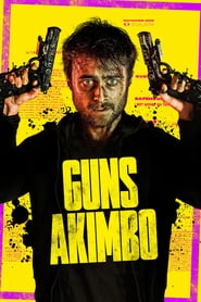 Guns Akimbo 🎬