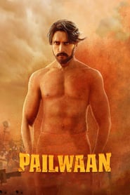 Pailwaan 🎬