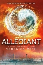 Allegiant 🎬
