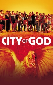 City of God 🎬
