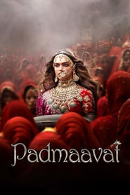 Padmaavat 🎬