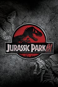 Jurassic Park III 🎬