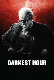 Darkest Hour 🎬