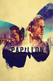 Papillon 🎬