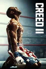 Creed II - CREED 2 🎬