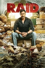 Raid 🎬