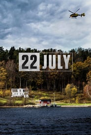22 July 🎬