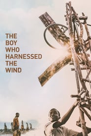 The Boy Who Harnessed the Wind 🎬