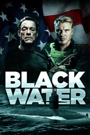 Black Water 🎬